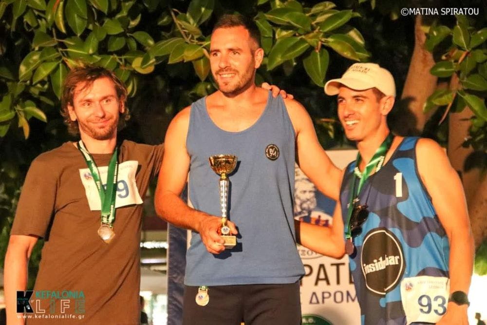 Επέστρεψε με χαμόγελα και αρκετές συμμετοχές ο Λασκαράτειος Δρόμος runbeat.gr